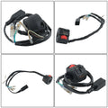 Switch Kill/Light/Hi/Low/On/Off for Honda ATC 350X (1986)