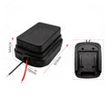 Multi Voltage Battery Adapter for BL1830 BL1840 (18V 21V 24V)