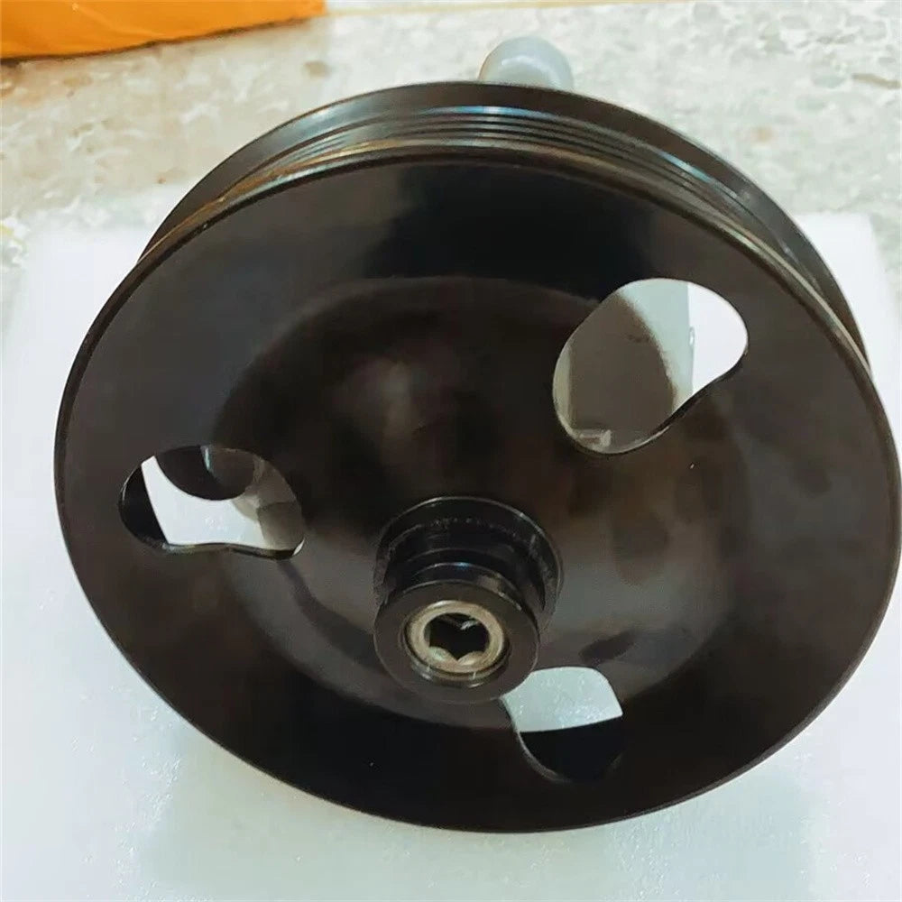 Power Steering Pump for Holden Commodore VT VX VY VU Statesman (1997–2007)