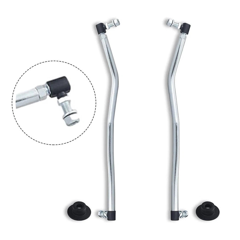 Adjustable Steering Drag Link for Lawn Mower (EHP 194740)