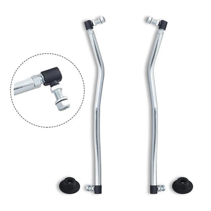 Adjustable Steering Drag Link for Lawn Mower (EHP 194740)