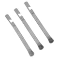 3Pcs Tire Spudger Tool Set for Motorcycle (Universal)