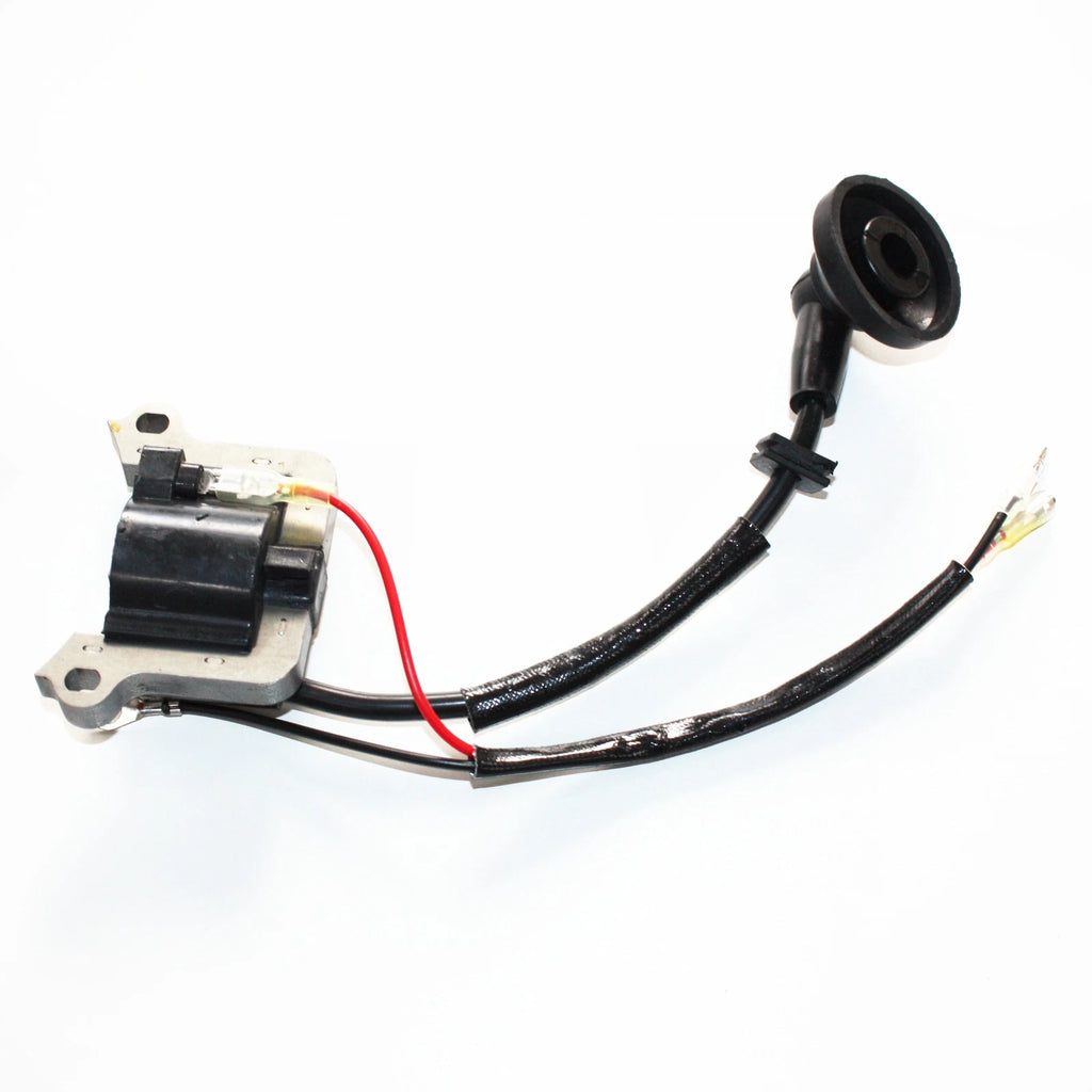 Ignition Coil + L7T Spark Plug for Mini PIT Pocket Quad (43cc 47cc 49cc)