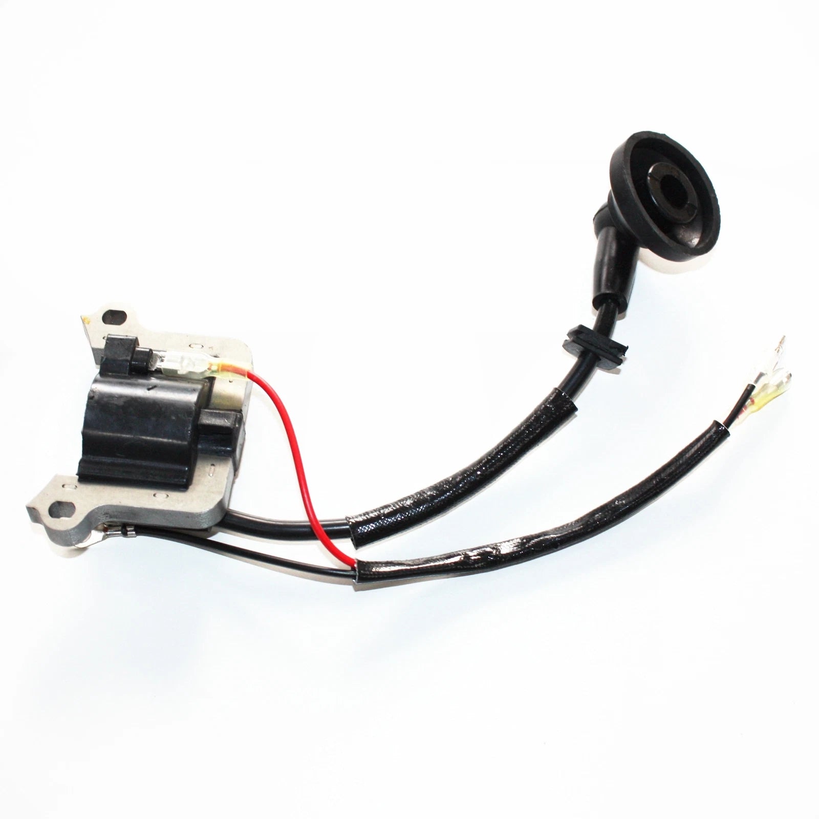 Ignition Coil + L7T Spark Plug for Mini PIT Pocket Quad (43cc 47cc 49cc)