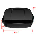 Trunk & Speakers for Harley Touring Road Glide King (2014–Present)