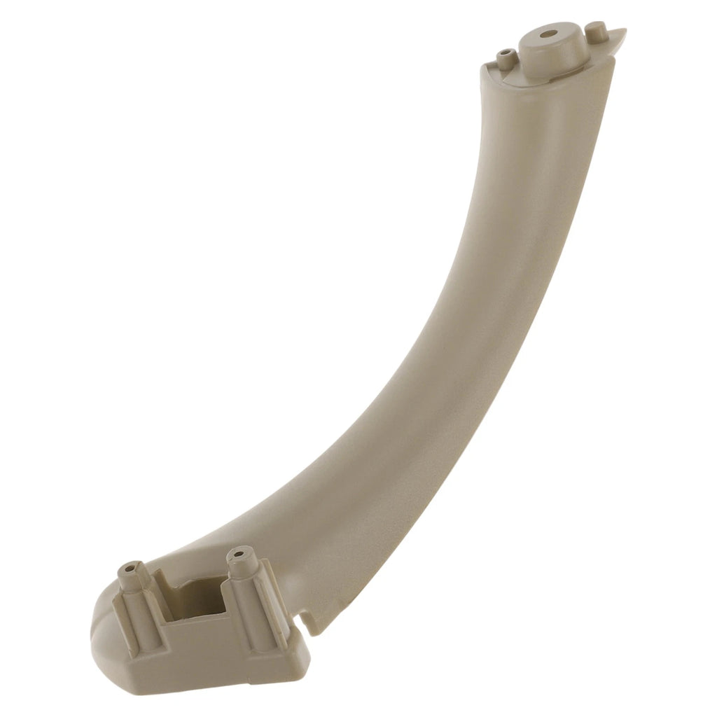 Door Panel Handle Pull Trim Cover Replacement for BMW E90 (2004–2012)