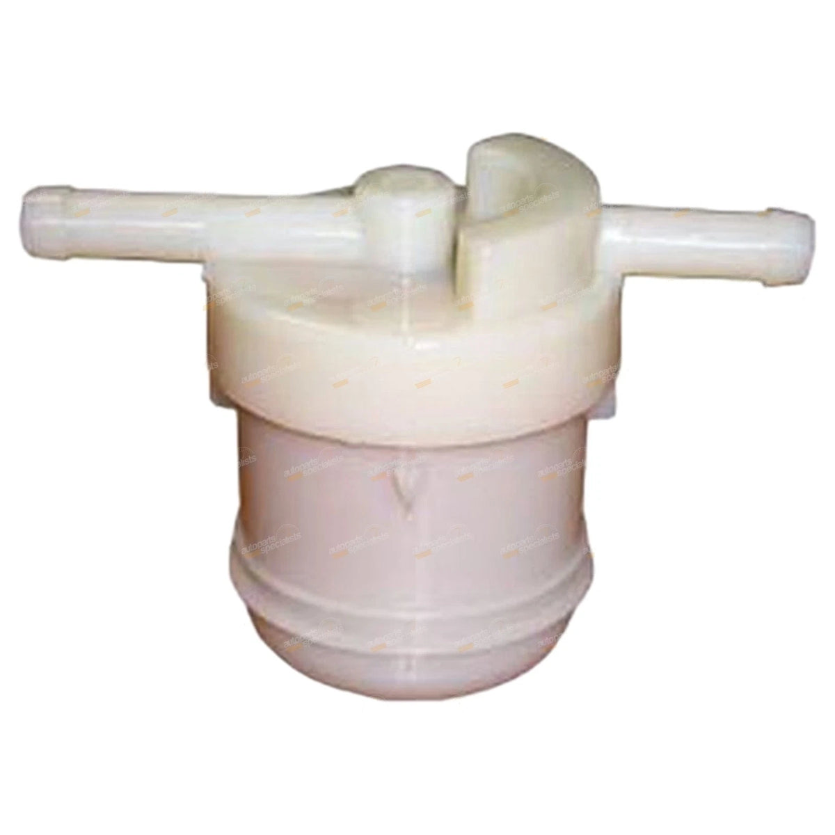 Plastic Fuel Filter for Subaru Leone L 1.8L 4cyl EA82 (1985–1989)