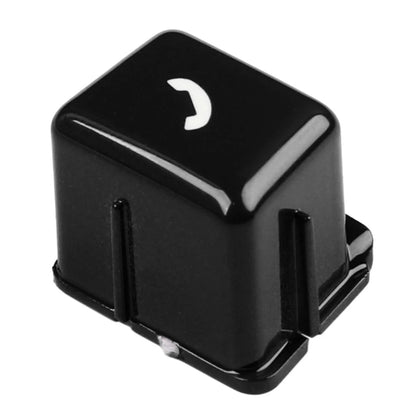 Steering Wheel Call Mode Switch Button Cover For BMW E92 E93 M3 E82 E87 X1 E84
