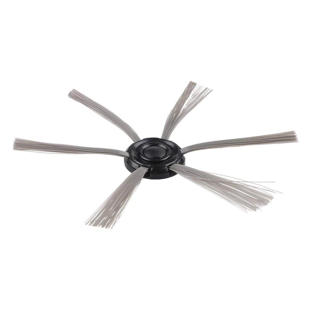 Set of 4 Side Brushes for SilverCrest M690 WAP W310