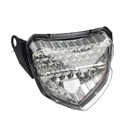 LED Tail Light for Suzuki GSX-R GSXR 600 750 K4 (2004–2005)