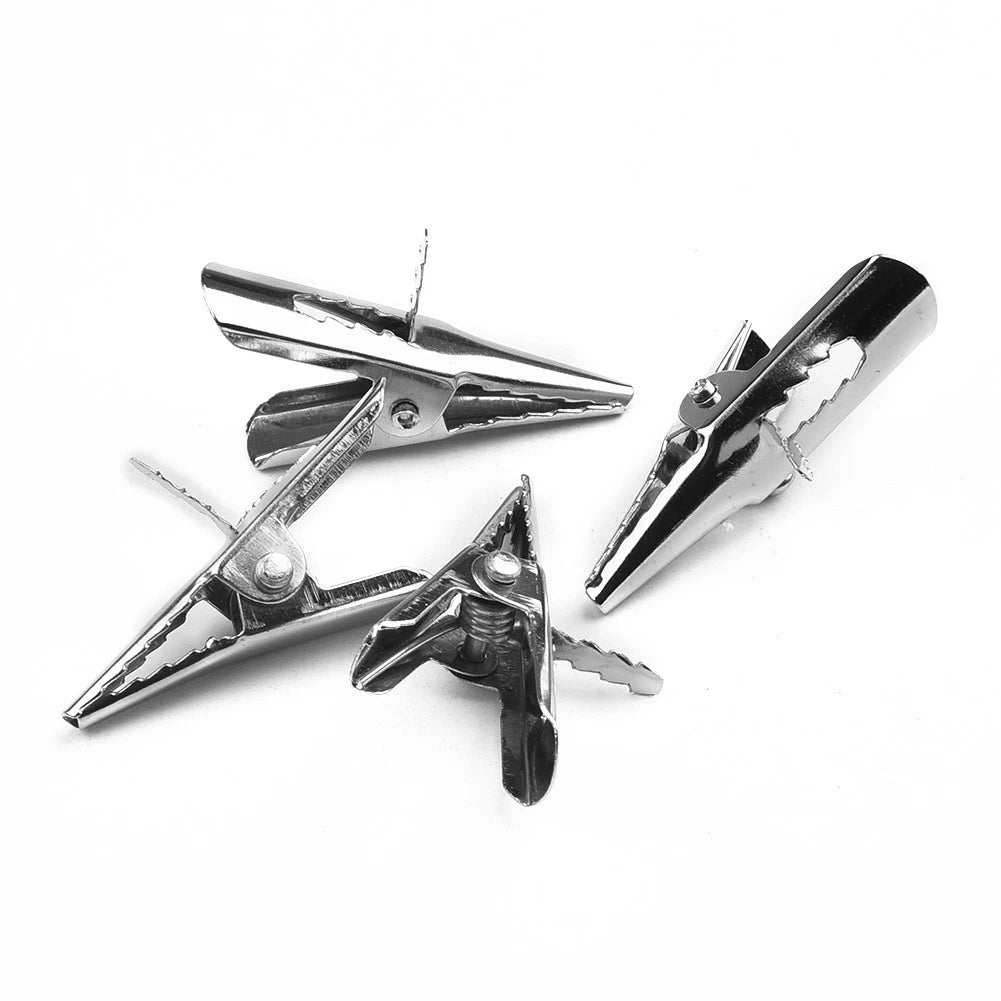 20Pcs Alloy Christmas Tool Clips for Decorative Party Use