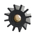 Raw Water Pump Impeller for Jabsco Johnson (17936-0001, 09-814B, 4L8470, 5196168)