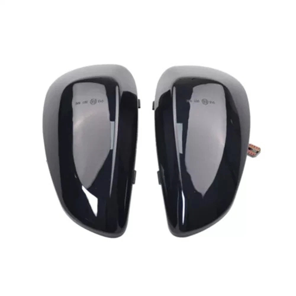 Dynamic LED Indicator Signal Light for Renault Master MK3 (2010–2023)