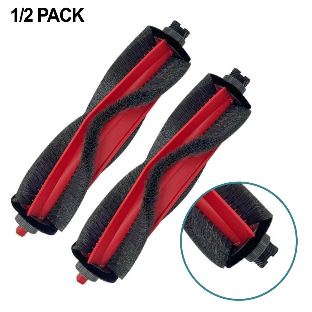 Central Roller Brush for Deerma S30 (Replacement for Pet Owners)