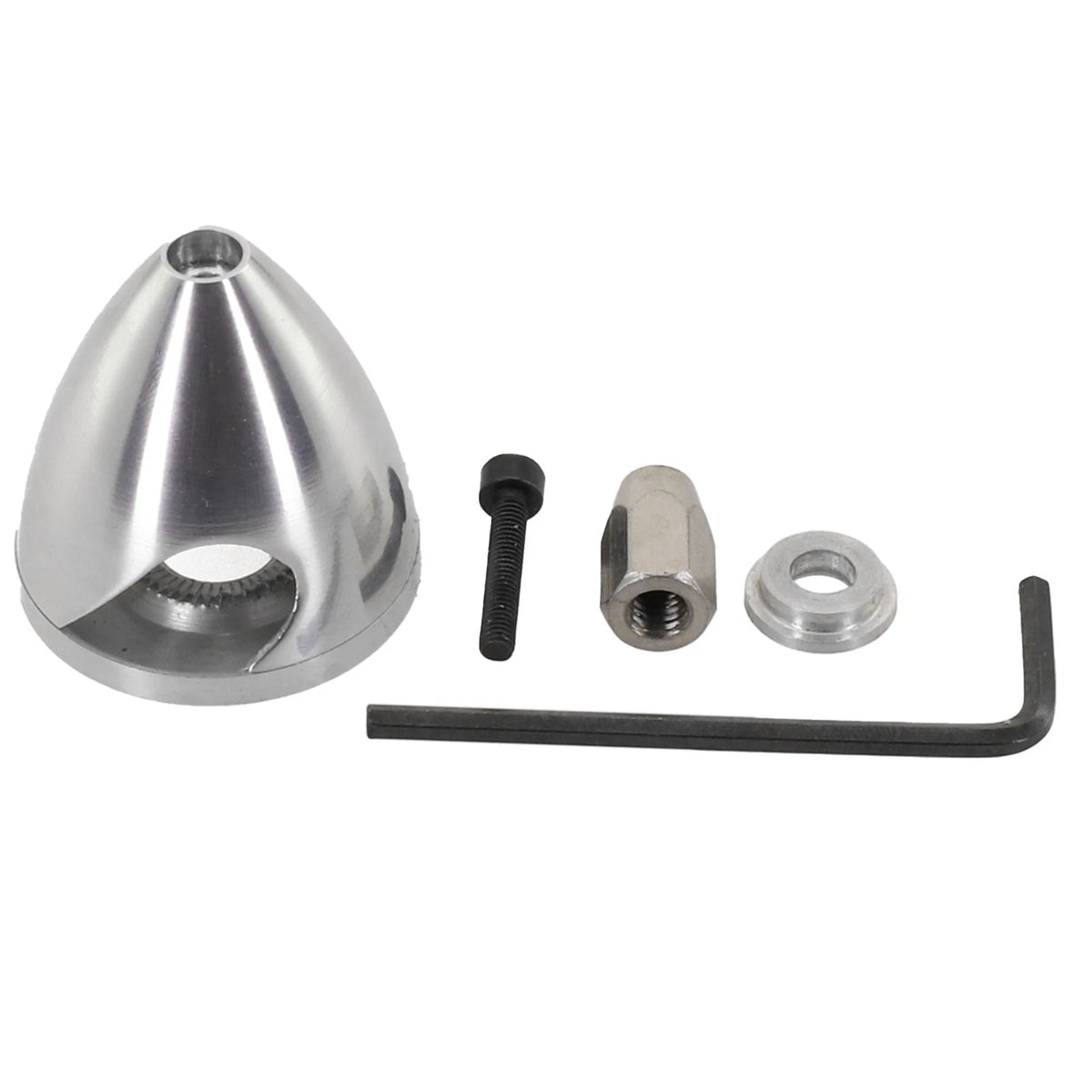 Sturdy Blades Propellers for RC Model Planes (Improved Flight Performance)