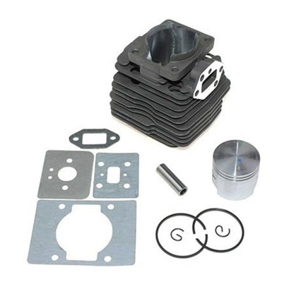 Cylinder Liner Kit with Piston Gasket Set for G45 Brushcutters