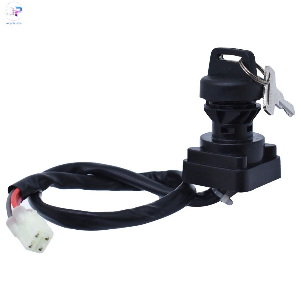 Ignition Switch for Suzuki Vinson 500 LTA500 (2003–2007)