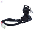 Ignition Switch for Suzuki Vinson 500 LTA500 (2003–2007)