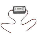 12V Power Filter for Rear View Camera (Universal)