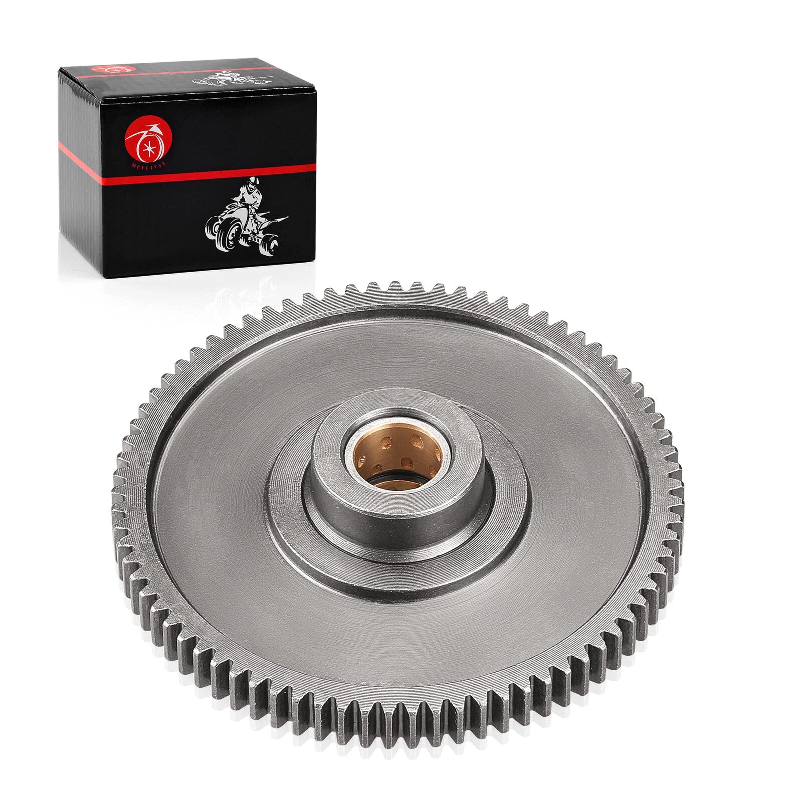 Starter Gear for Polaris Sportsman 450 570 Ranger 500 570 ETX RZR 570 (2014–2024)
