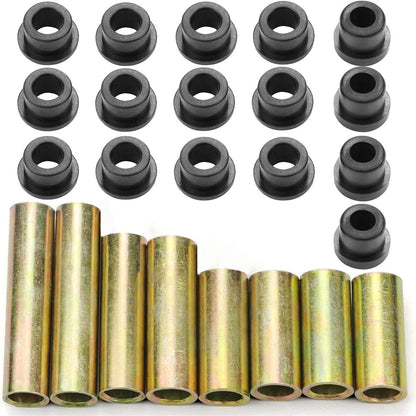 A-Arm Front End Bushing & Sleeve Kit for Club Car DS Golf (1993–Present)
