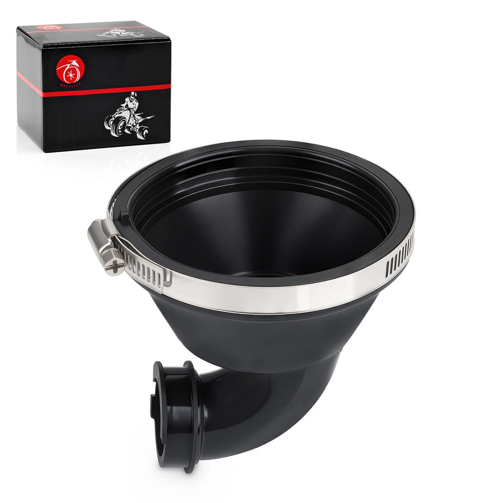 Intake Boot 13881-40B00 for Suzuki Quadsport 80 LT80 (1987–2006)
