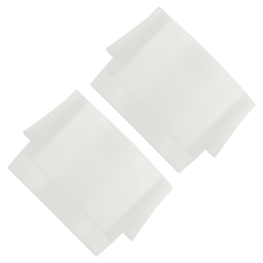 Steering Shaft Bushing 2 Pack Replacement for John Deere L1742 L2048 (2003–2017)