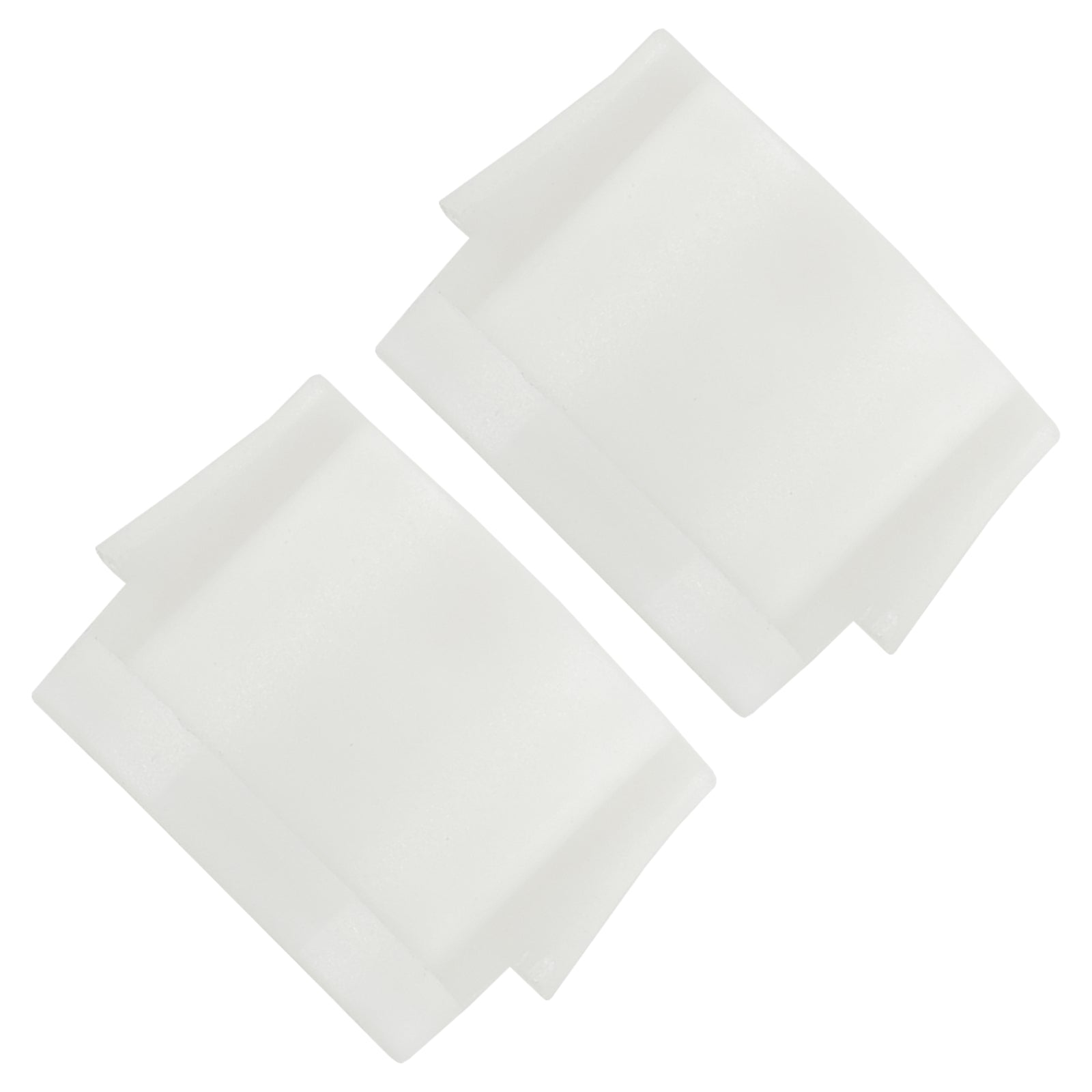 Steering Shaft Bushing 2 Pack Replacement for John Deere L1742 L2048 (2003–2017)