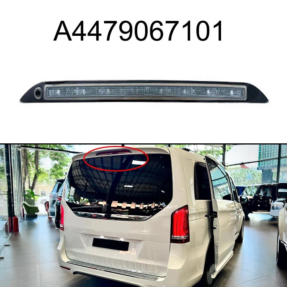 LED Rear High Mount Stop Lamp for Mercedes-Benz Vito W447 (2014–Present)