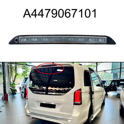 LED Rear High Mount Stop Lamp for Mercedes-Benz Vito W447 (2014–Present)
