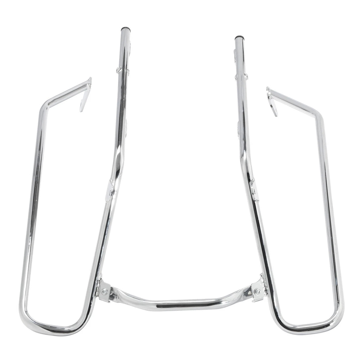 Hard Saddlebag Conversion Brackets for Harley Softail Breakout Fat Boy (2018–2025)