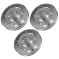 Spindle Pulley Replacement for Toro Titan Z4800 Zero Turn (2013–2013)