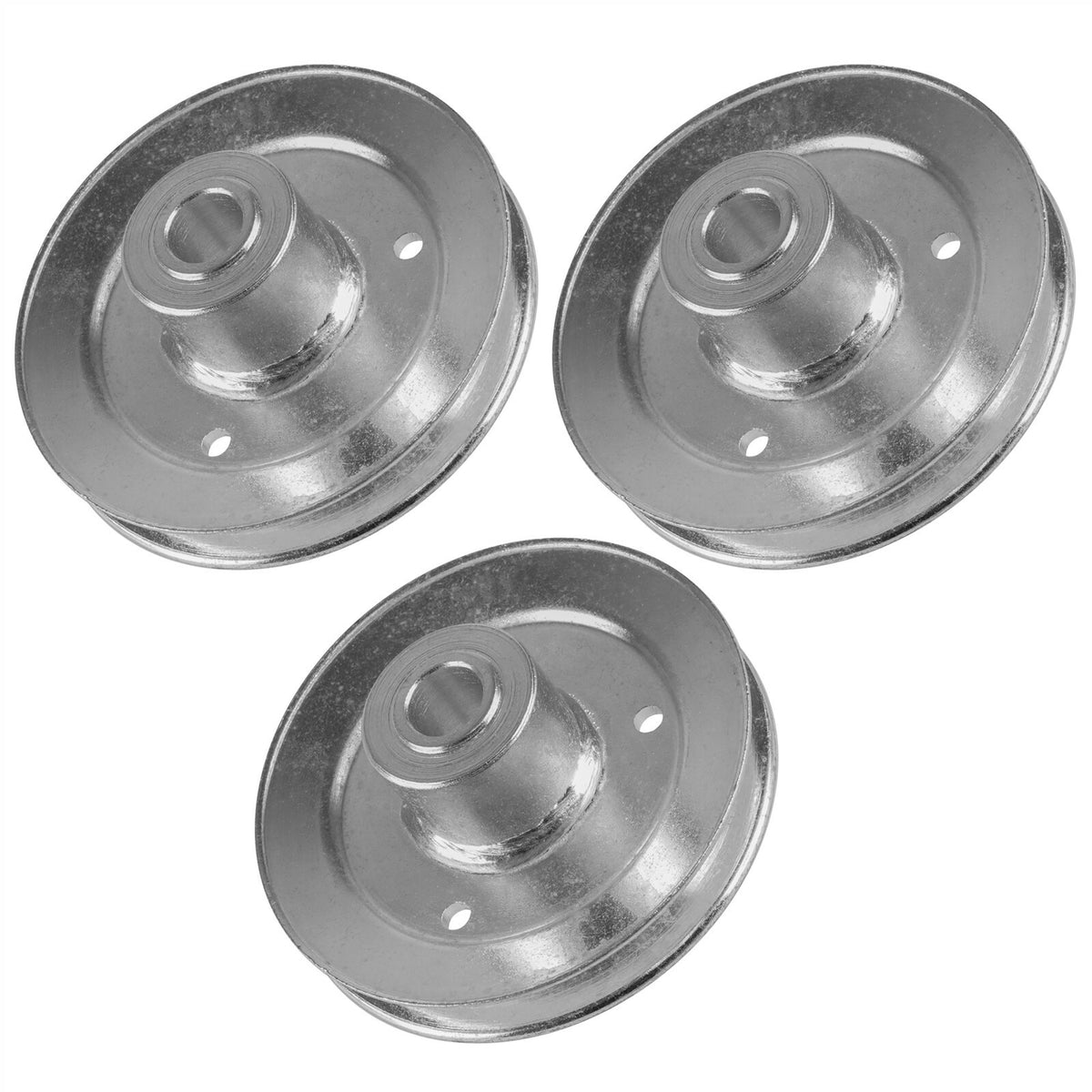 Spindle Pulley Replacement for Toro Titan Z4800 Zero Turn (2013–2013)