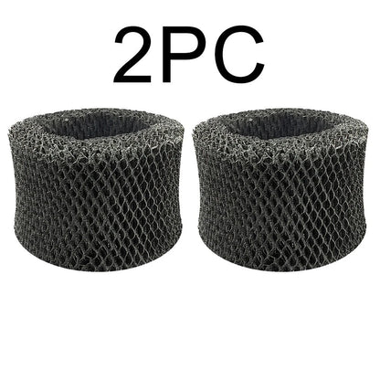 2X Maintenance Filters for Home or Office