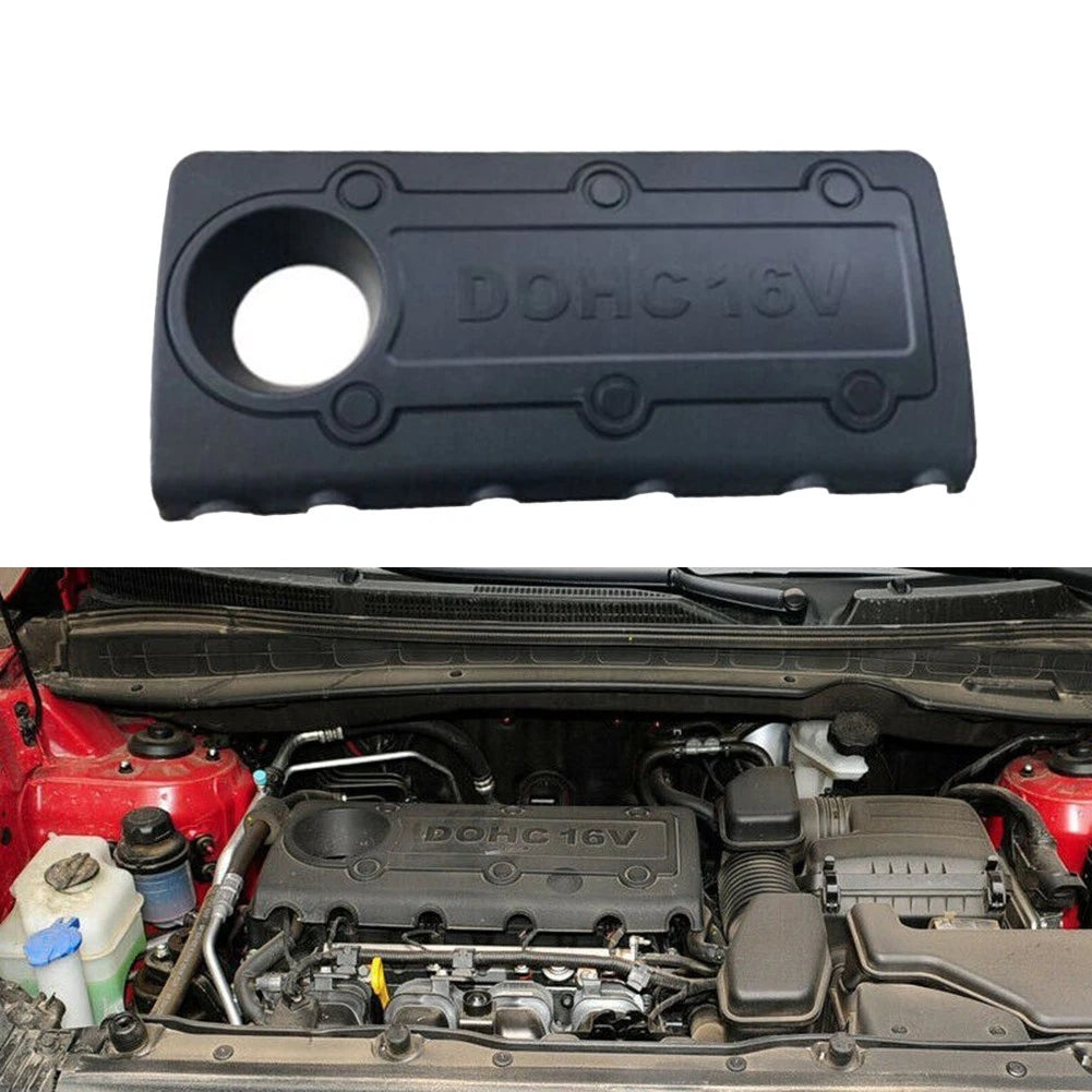 Engine Cover for Hyundai Kia (2009–2013)