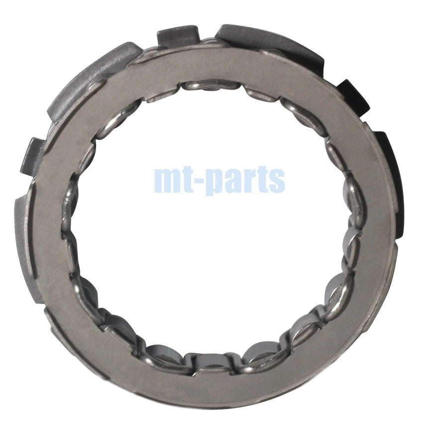 Starter Clutch One Way Bearing Kit for Yamaha XVS650 V-Star (1998–2017)