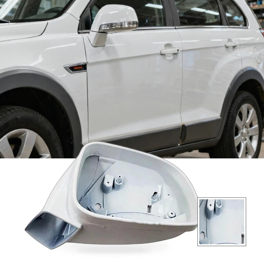 Rearview Mirror Frame Shell for Chevrolet Captiva (2007–2017)
