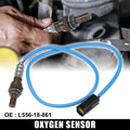 Oxygen Sensor Rear Replacement for Mazda CX-7 2010–2012 2.5L
