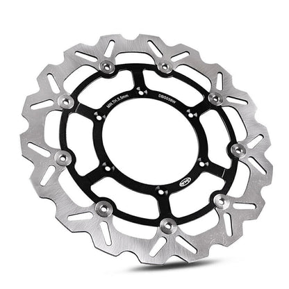 Front Brake Disc Rotor for Suzuki DRZ SM 400 (2005–2009)