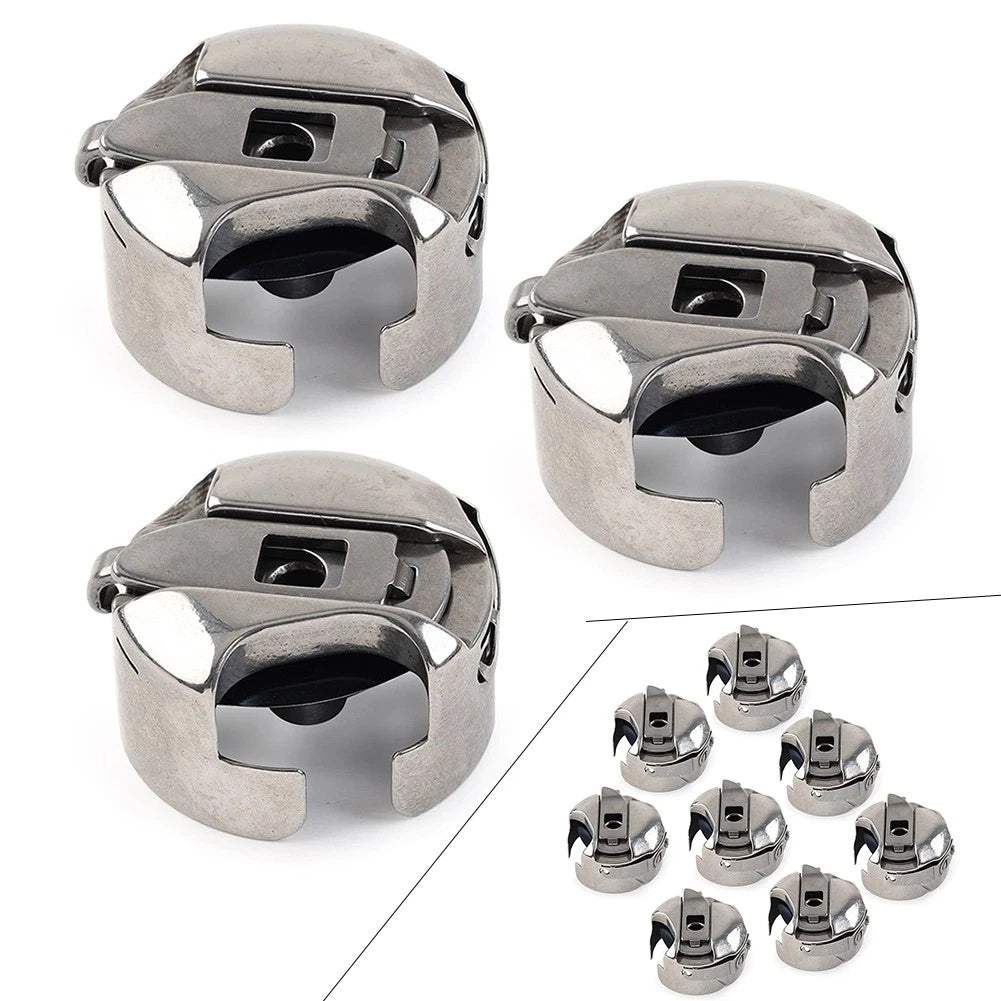 Bobbin Case for Consew 206RB - Part# 18045