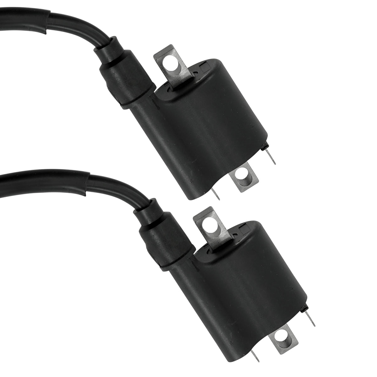 2x Caltric Ignition Coil Replacement for Honda (2004–2005)