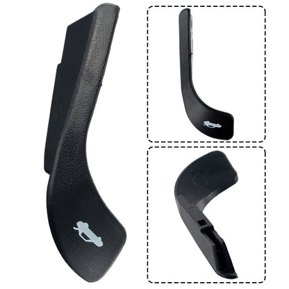 Tailgate Lid Door OE:81570-2D000 Plastic Black 815701G000 Replacement