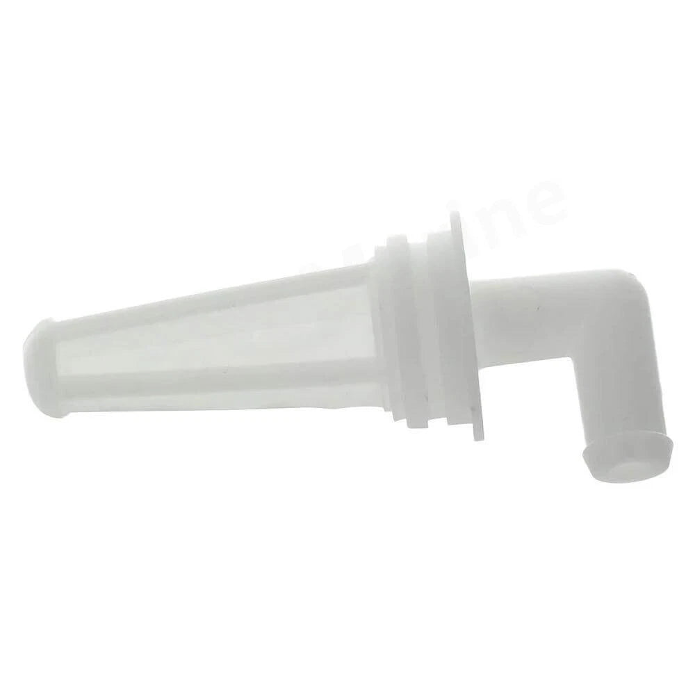 Fuel Filter 433190 for Johnson Evinrude Outboard (1980–175 HP) 18-79781