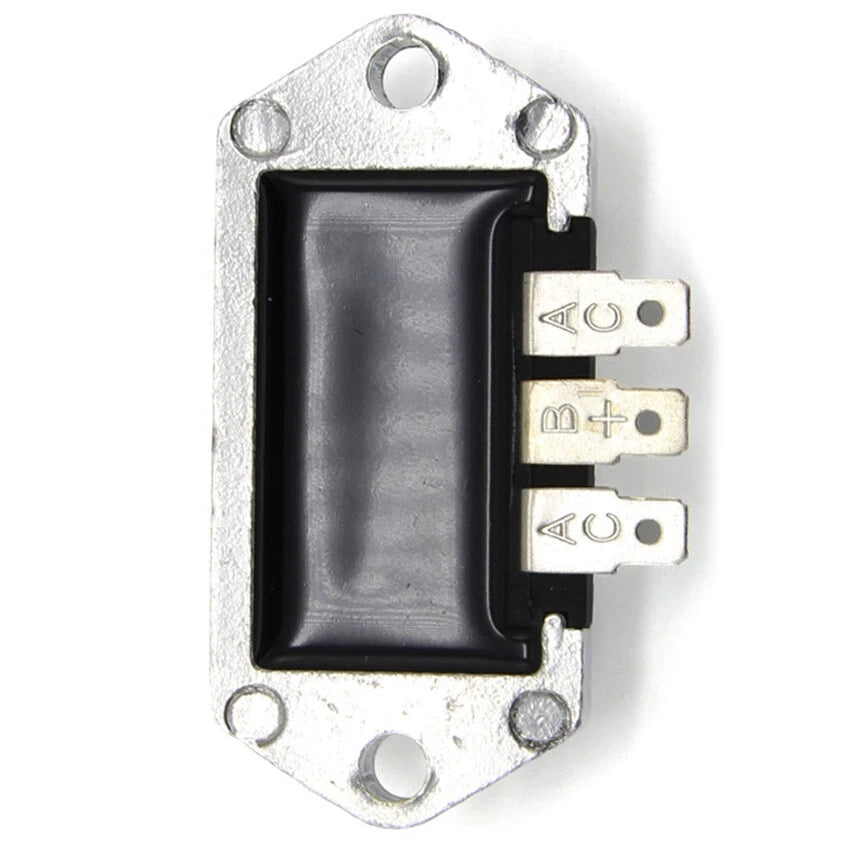Voltage Rectifier Regulator for John Deere KT17 (4140305, 4140309-S)