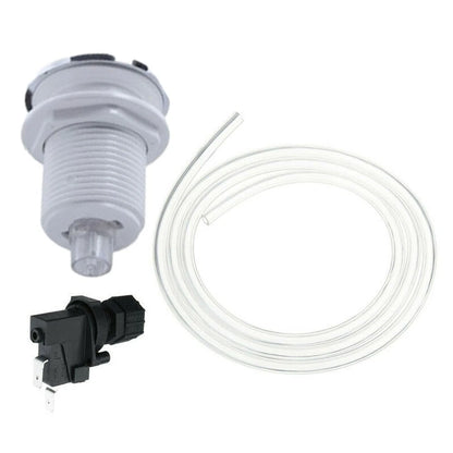 Garbage Disposal Switch for Spa Bath (125-250V)