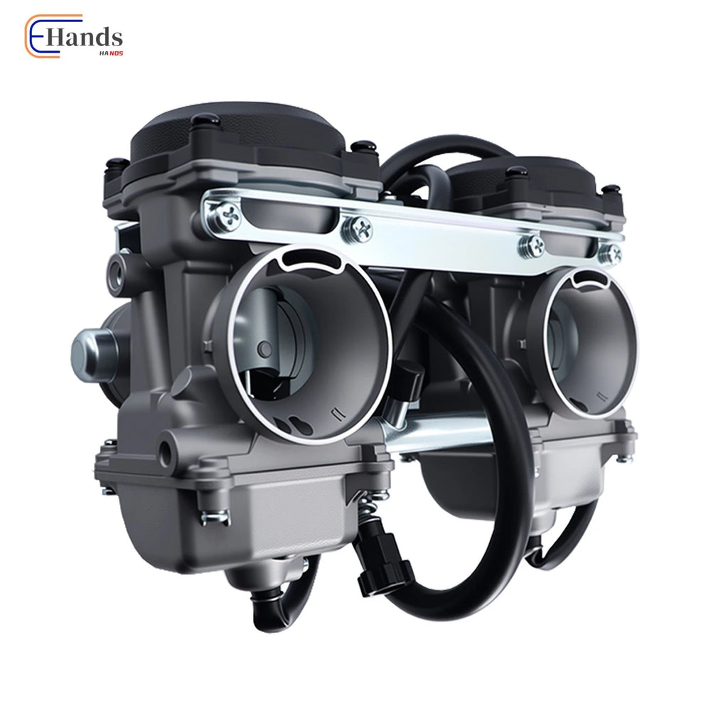 Carburetor 15001-1334 for Kawasaki Ninja 500 EX500 GPZ500 (1987–2008)