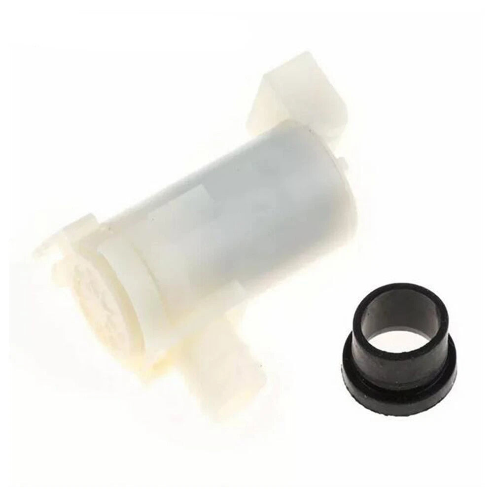 Windscreen Washer Pump for Nissan Almera MK2 (2000–2006) / X-Trail (2001–2007)