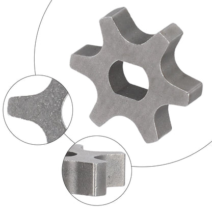3/8 6T Sprocket for