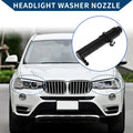 Front Headlight Washer Nozzle for Porsche Panamera (2014–2021) No. 971955965