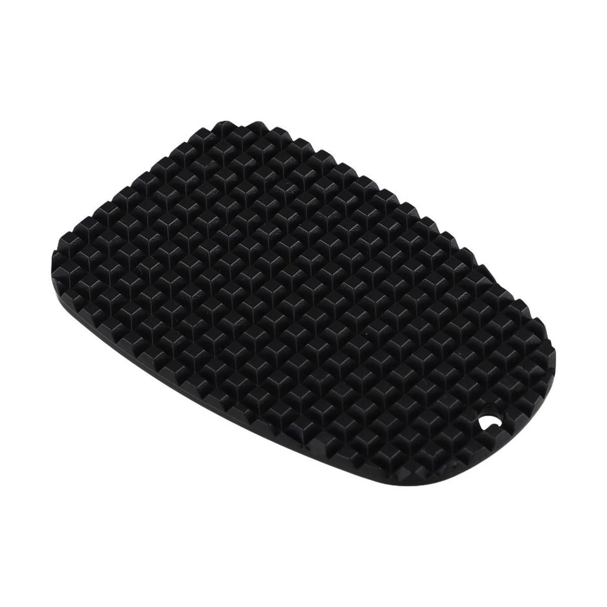 Sleek and Simple For Motorcycle Kickstand Pad Provides for instant Stability
